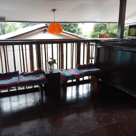 Lantern Inn Lipe-sziget Kültér fotó