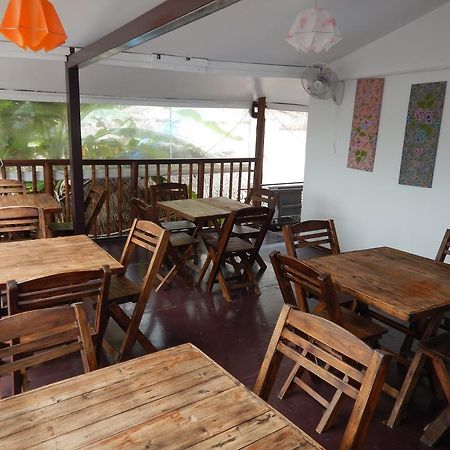 Lantern Inn Lipe-sziget Kültér fotó